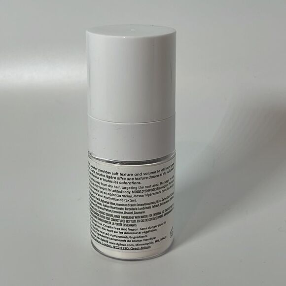 NWT dpHue Color Fresh Texturizing Powder - Picture 4 of 4